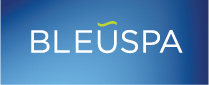 Click to visit Bleu Spa  Home  Page
