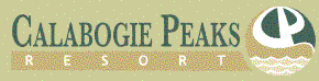 Click to Go to Calabogie 