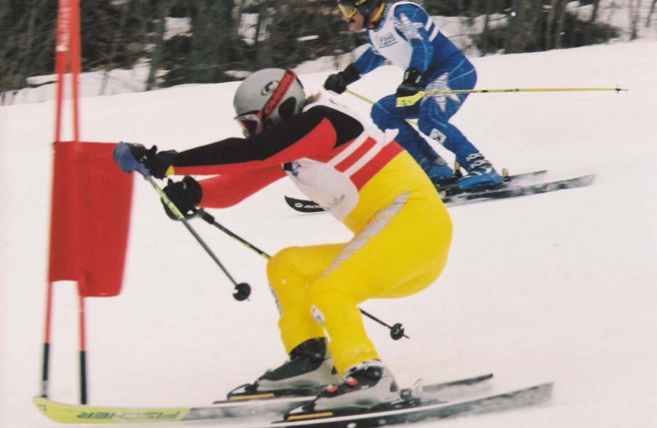 speedski.com